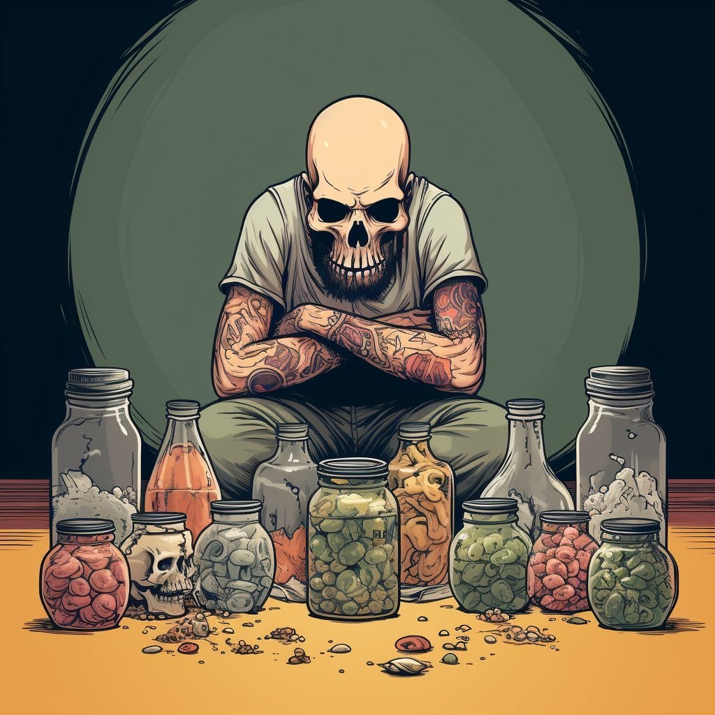 Why is Cyanide So Lethal