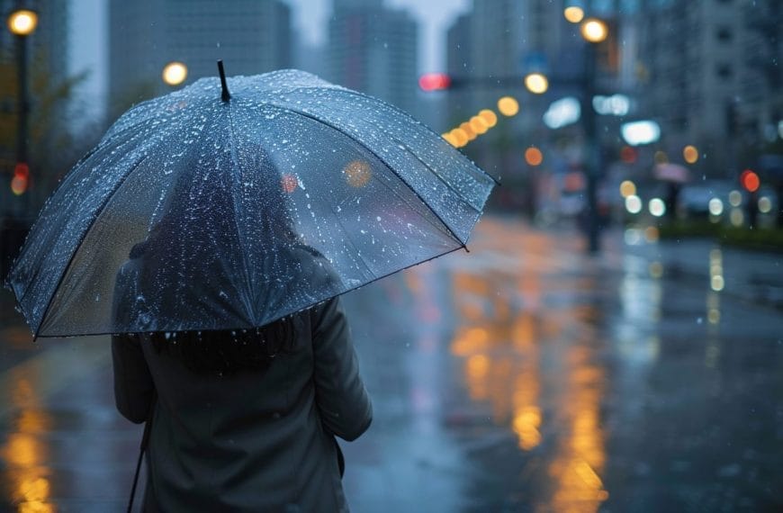 how can weather be predicted