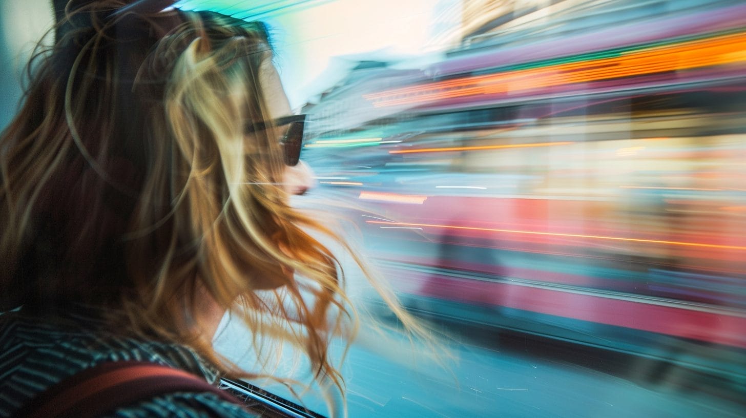 why do we get motion sickness