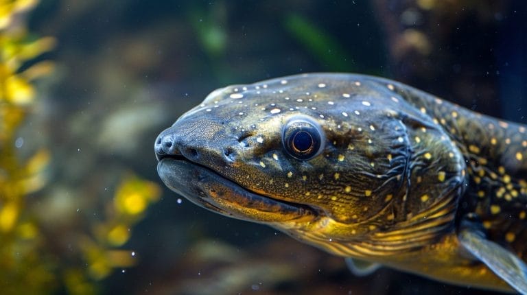 How Do Eels Generate Electricity