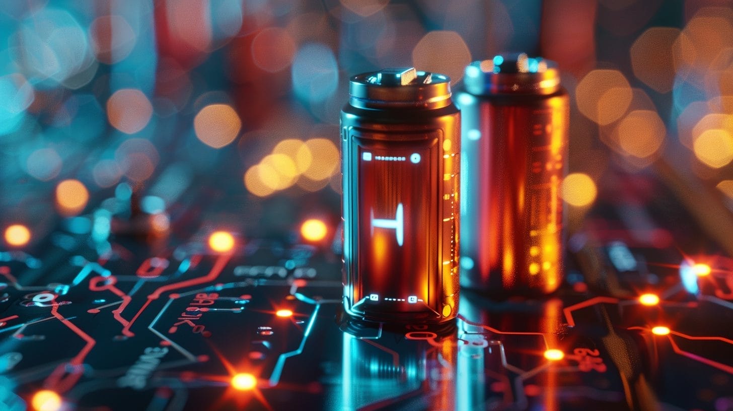 How Do Lithium Ion Batteries Store Electricity