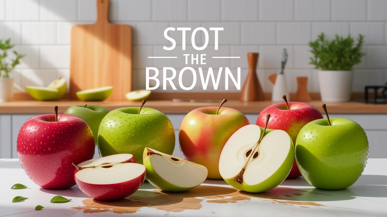 apple browning