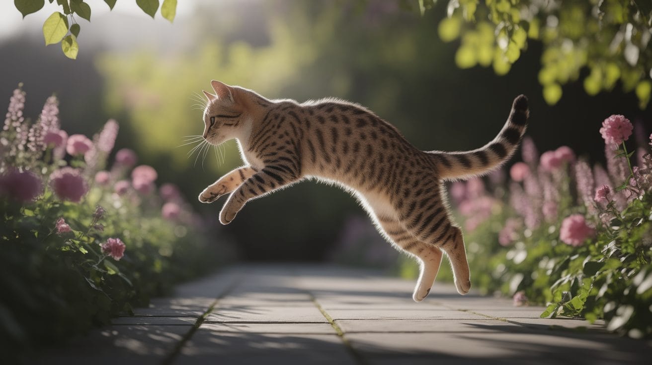 cat righting reflex