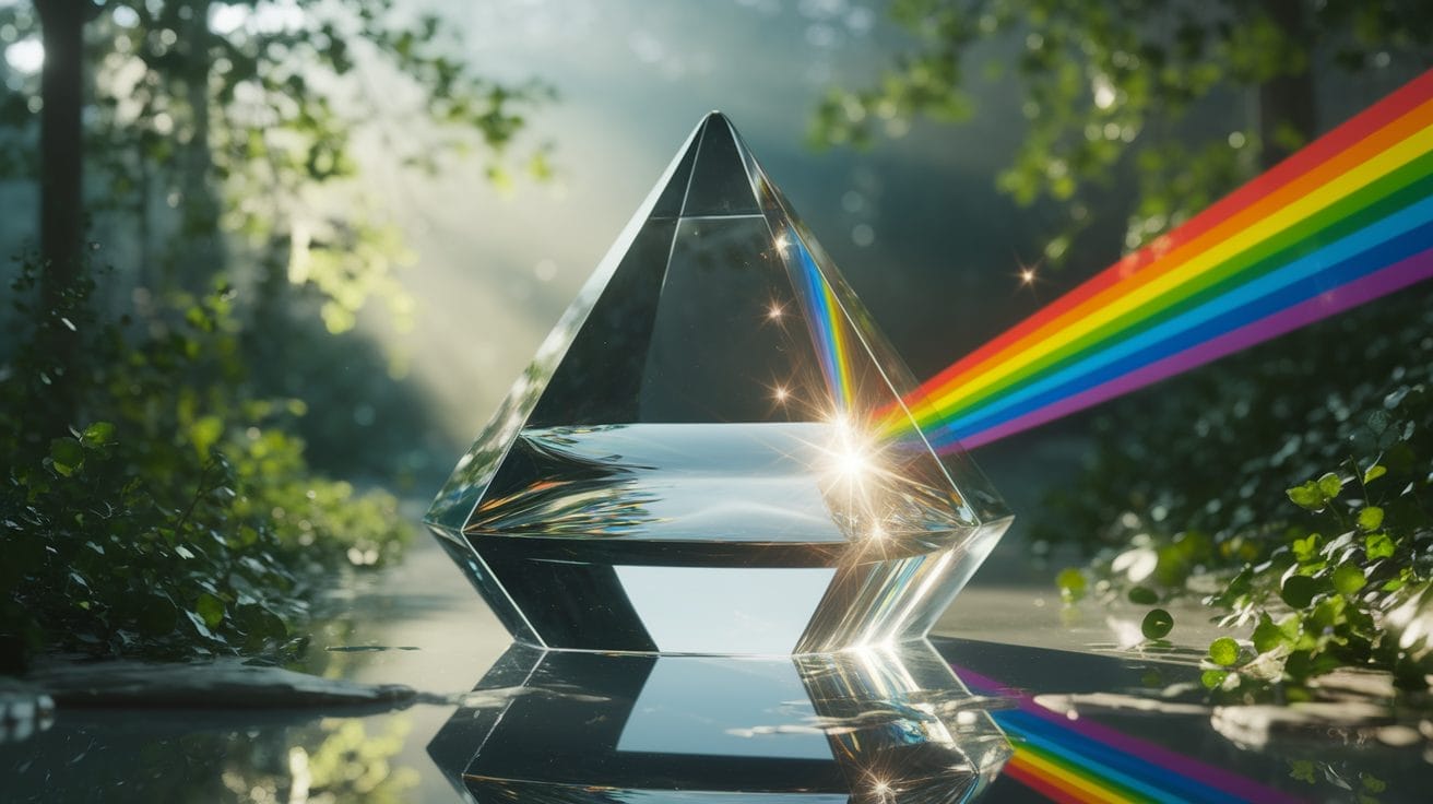 why-glass-is-transparent