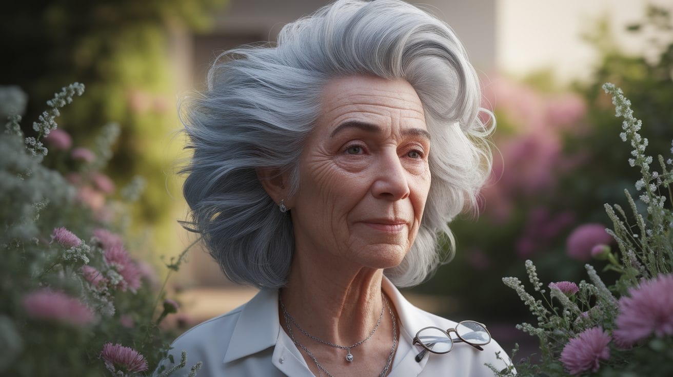 why-hair-turns-gray