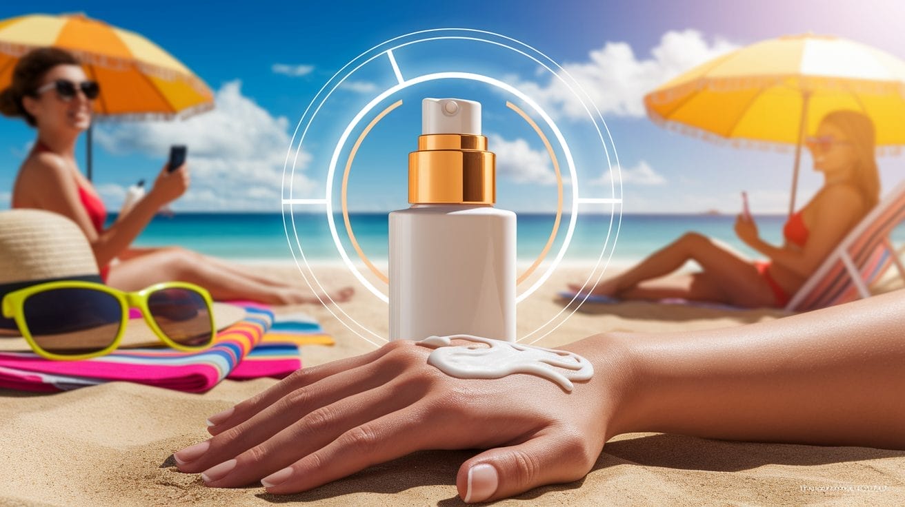 how-sunscreen-works