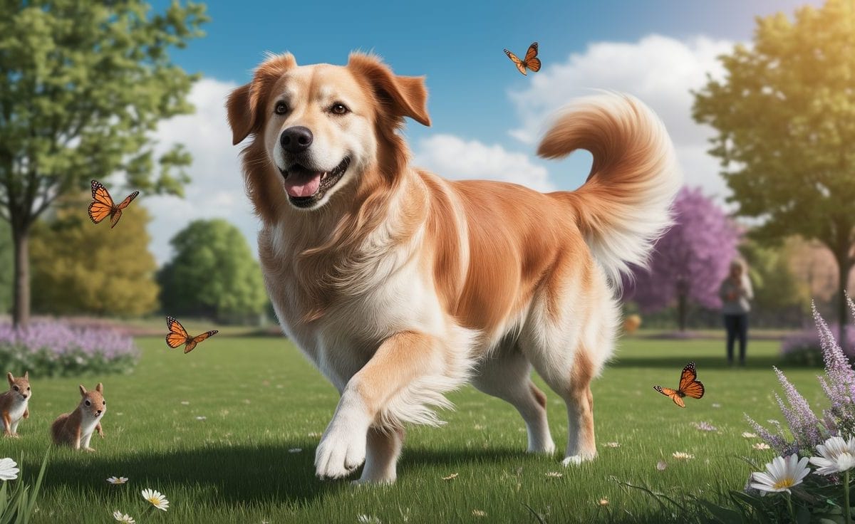 why-do-dogs-wag-their-tails