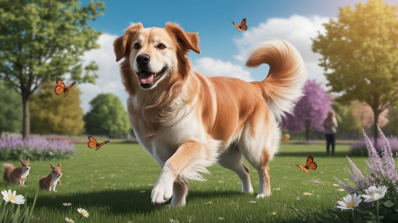 why-do-dogs-wag-their-tails