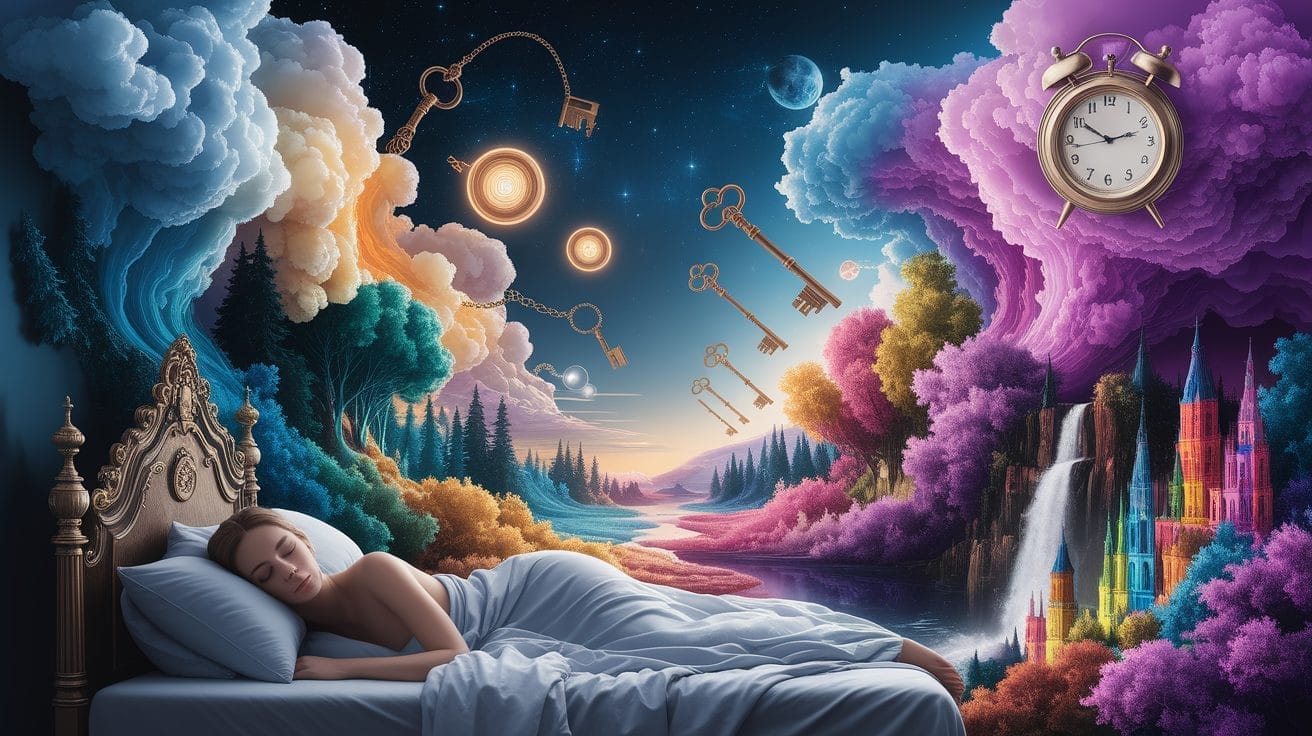 why-do-we-dream