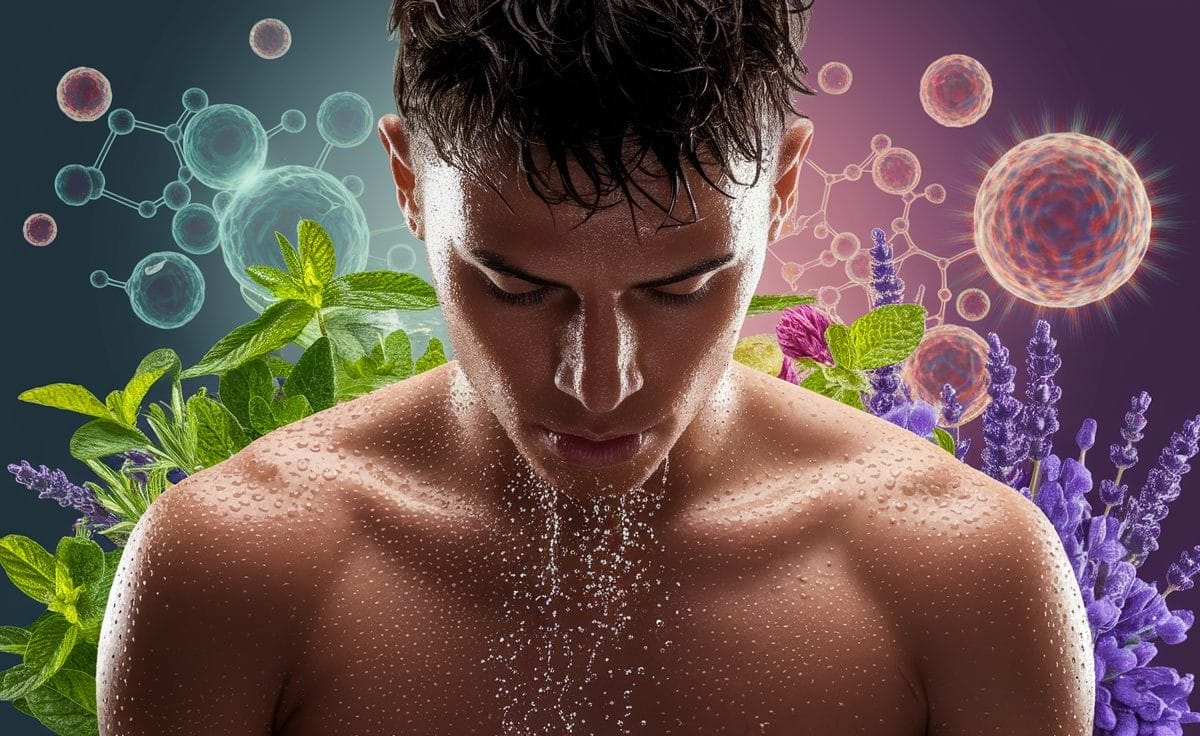 why-does-sweat-smell