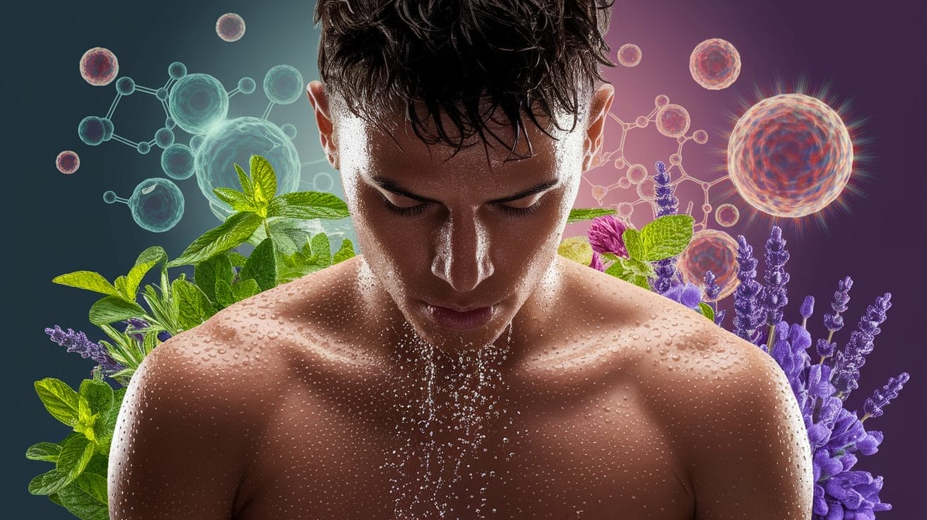 why-does-sweat-smell