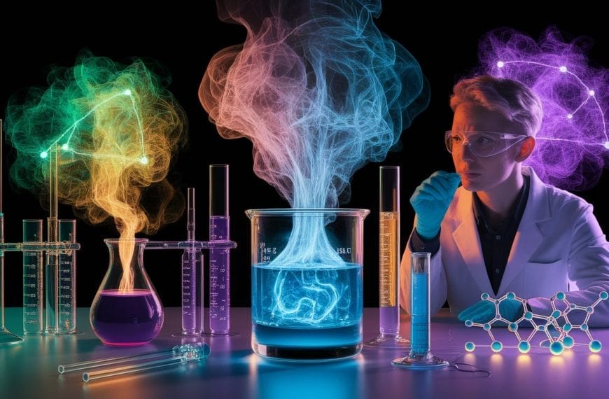 how-chemiluminescence-works