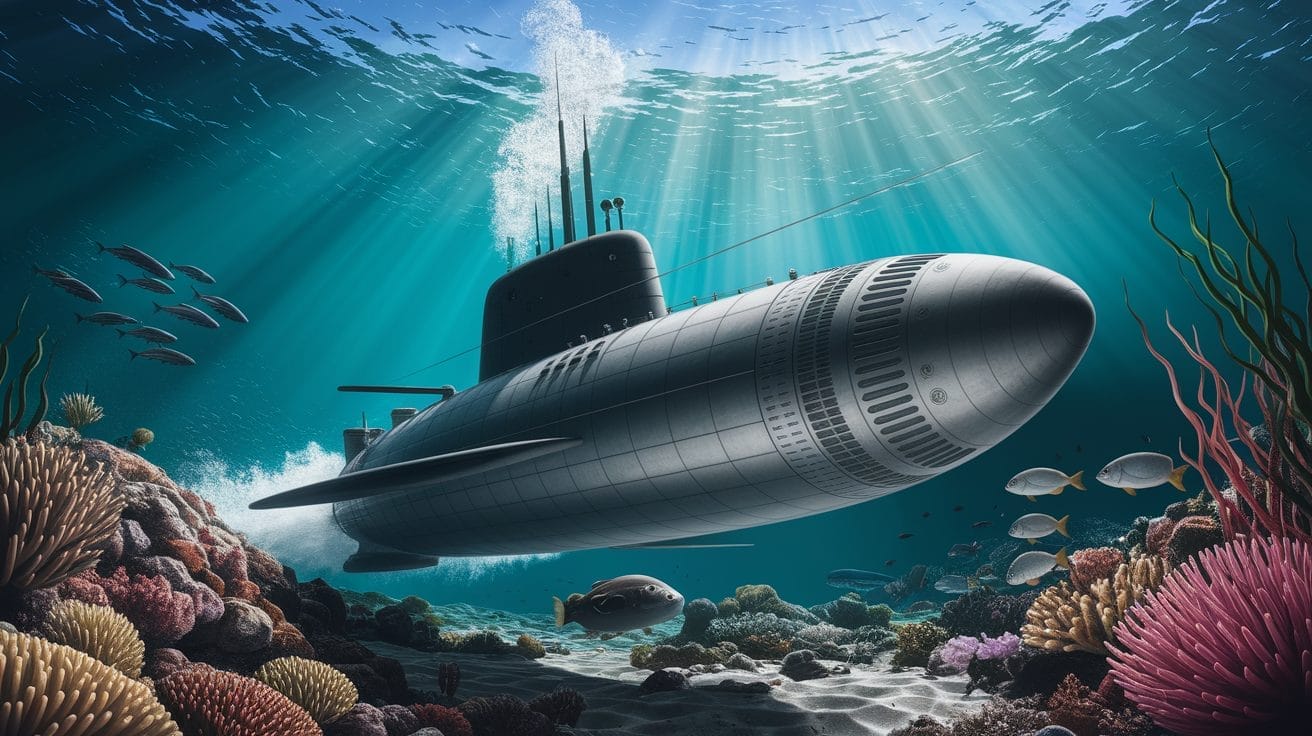 how-submarines-control-buoyancy