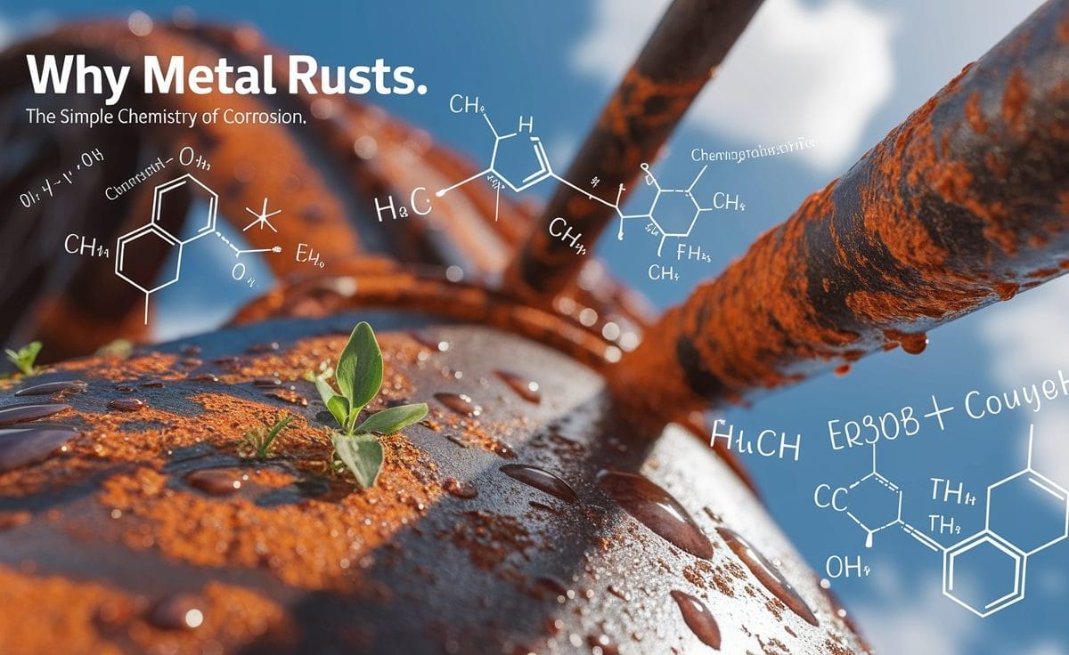 why-metal-rusts