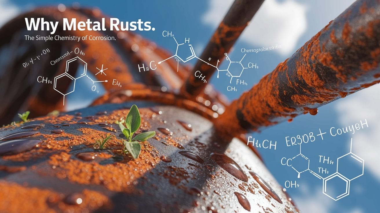 why-metal-rusts