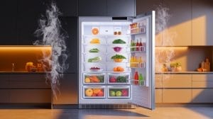 how-refrigerators-remove-heat