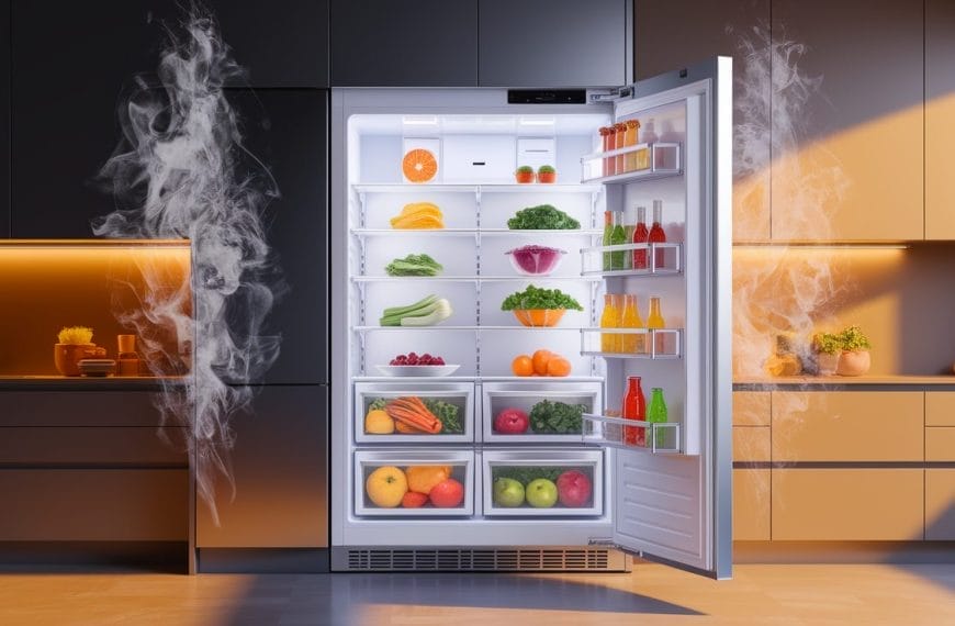 how-refrigerators-remove-heat
