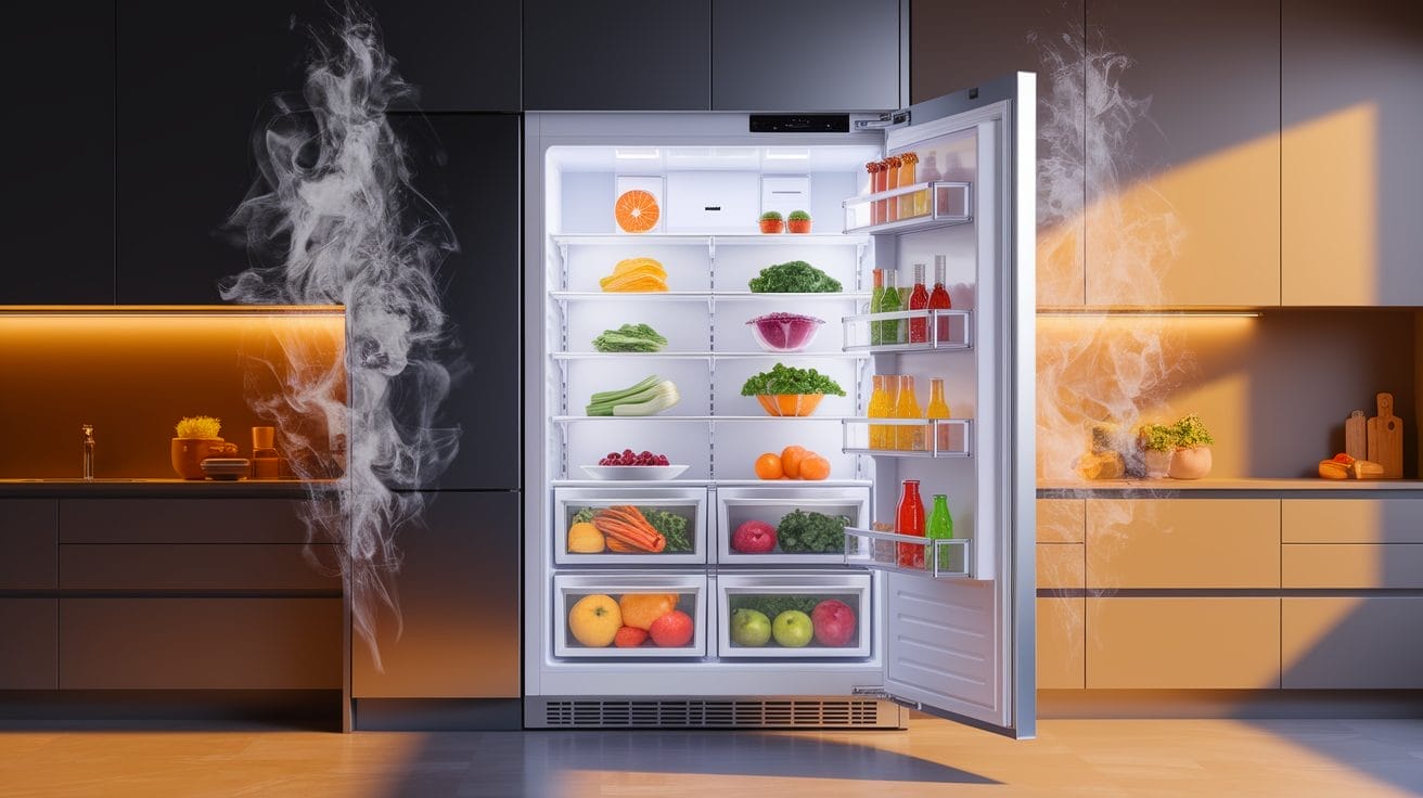 how-refrigerators-remove-heat