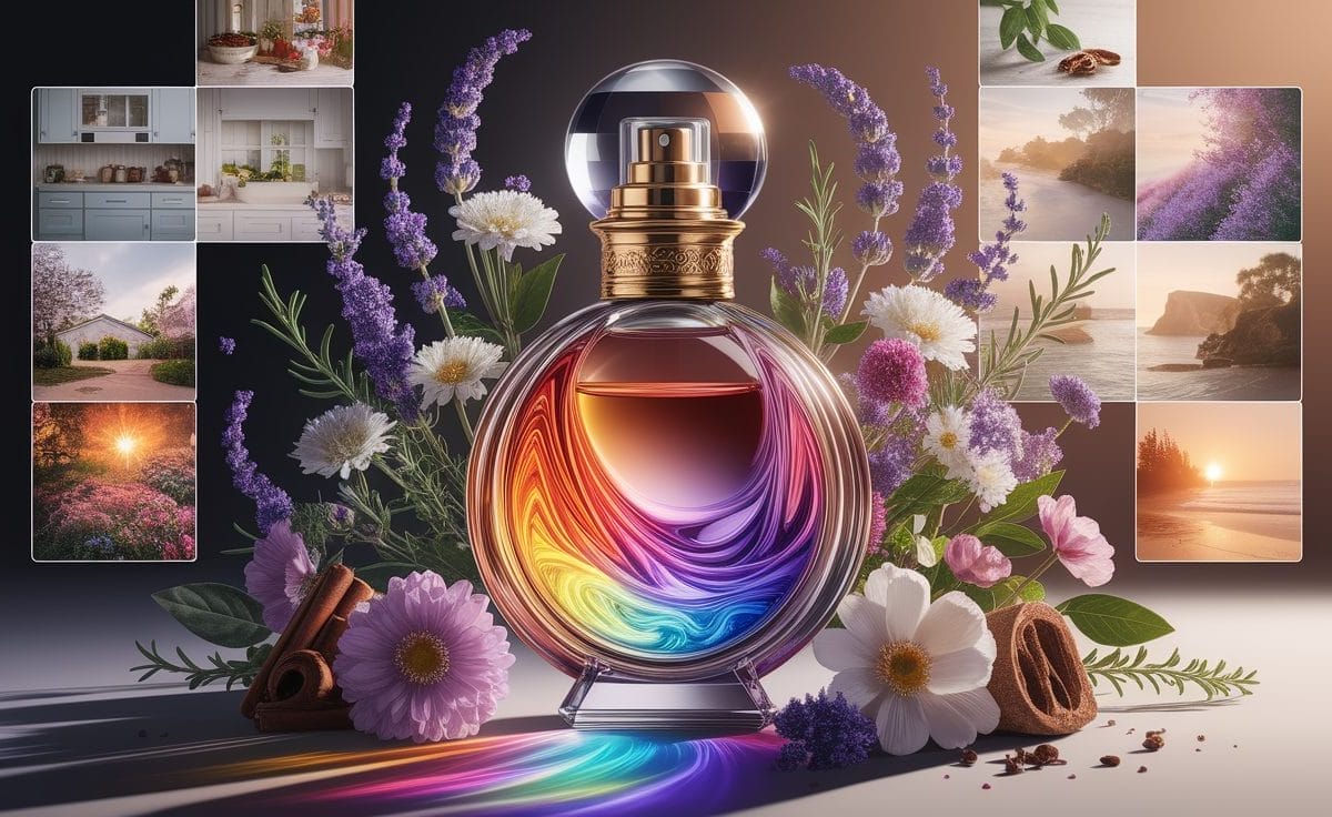 how-smell-evokes-memory