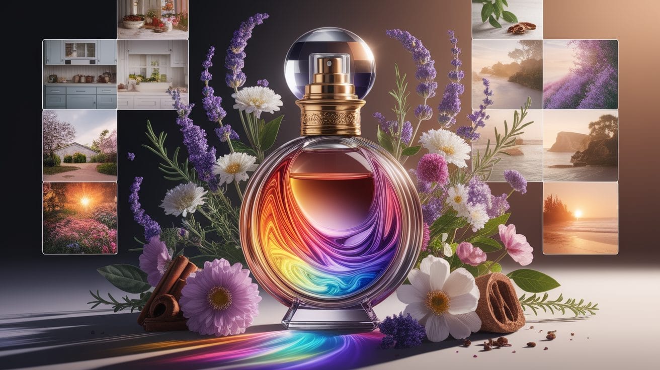 how-smell-evokes-memory