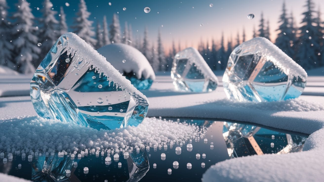 why-salt-melts-ice