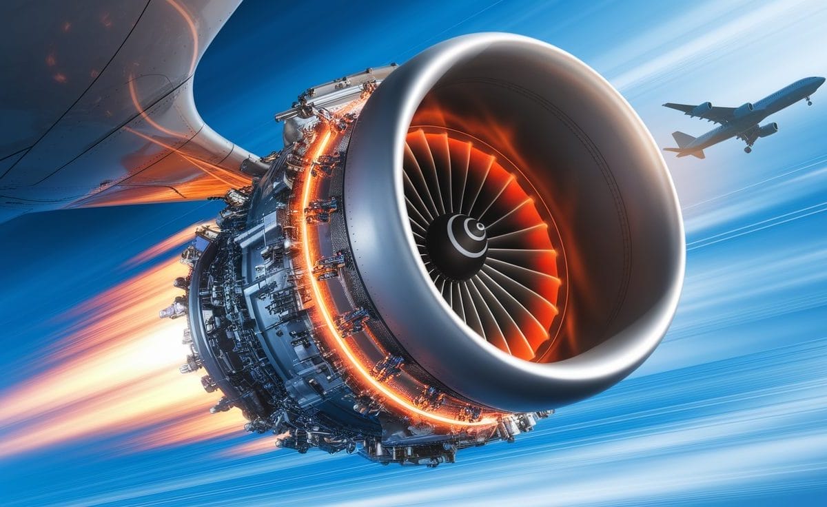 how-jet-engines-produce-thrust