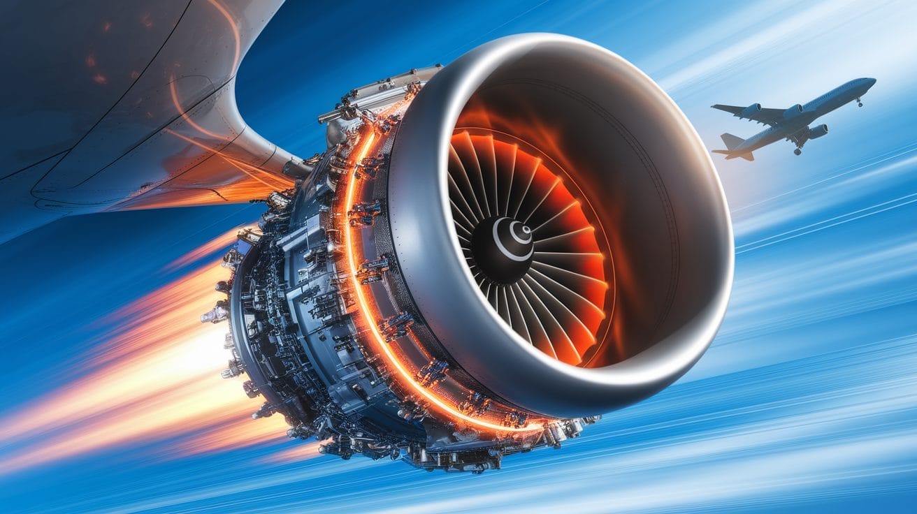 how-jet-engines-produce-thrust
