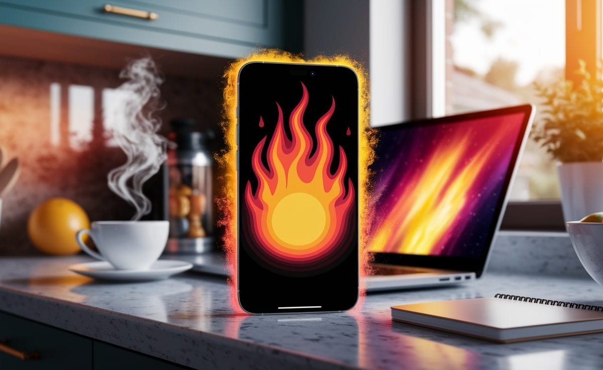 why-smartphones-overheat