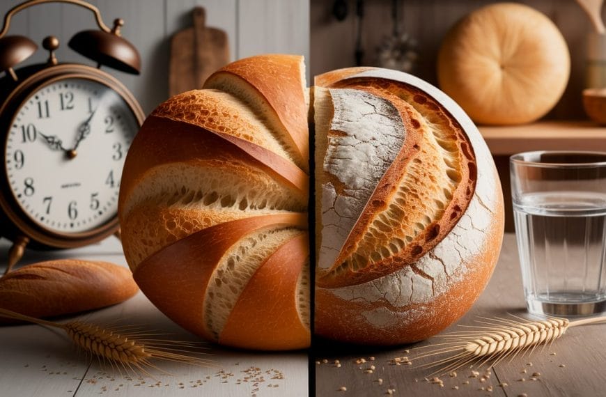 why-bread-goes-stale