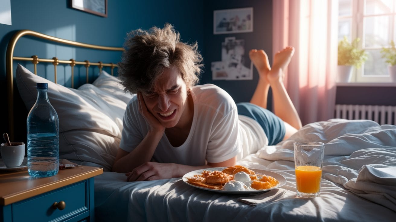 why-hangovers-happen