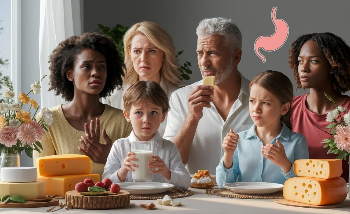 why-are-some-people-lactose-intolerant