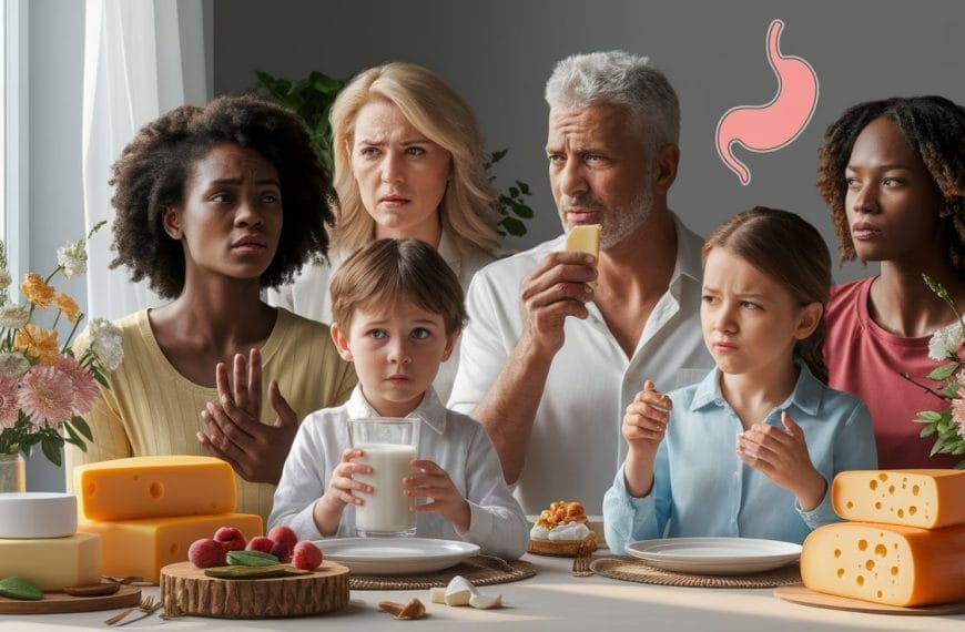 why-are-some-people-lactose-intolerant