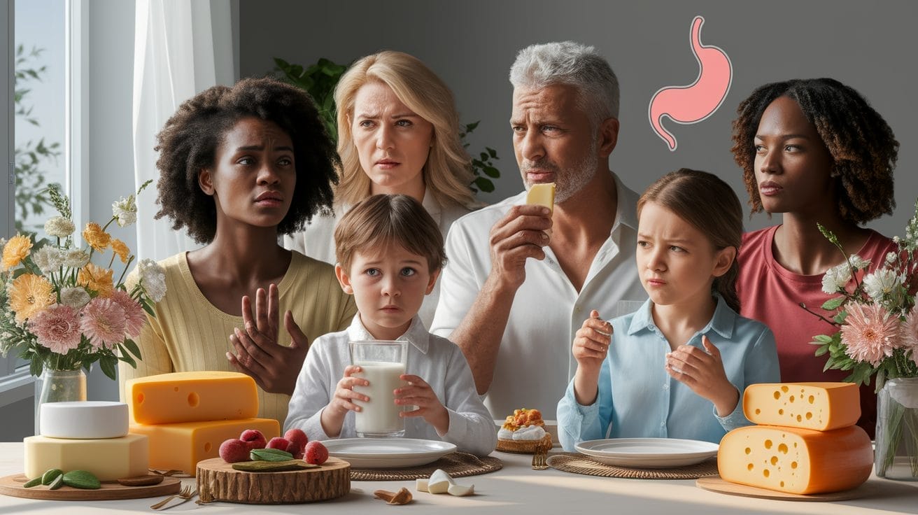 why-are-some-people-lactose-intolerant