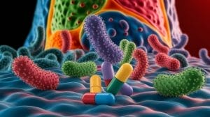 how-antibiotic-resistance-works