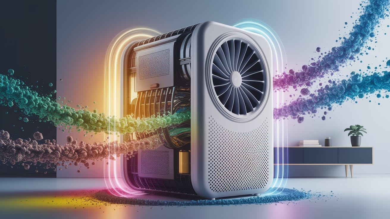 how-air-purifiers-work