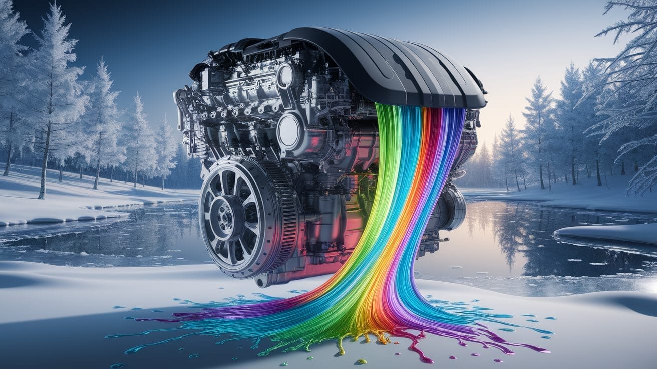 how-antifreeze-works