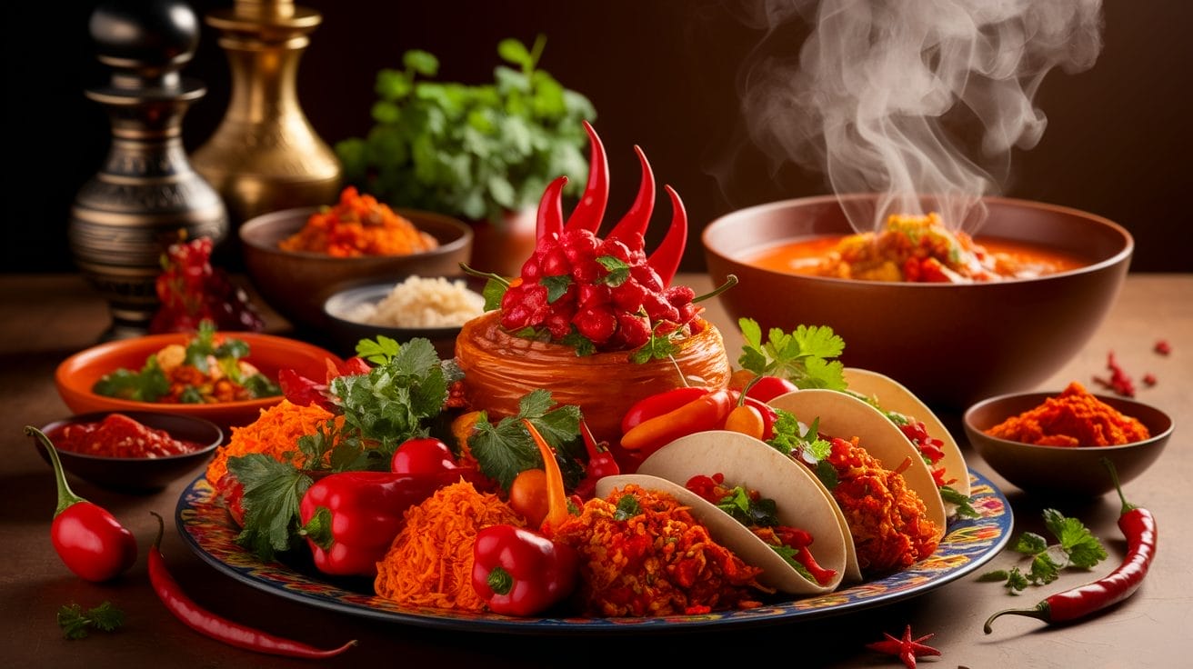 why-some-people-tolerate-spicy-food-better