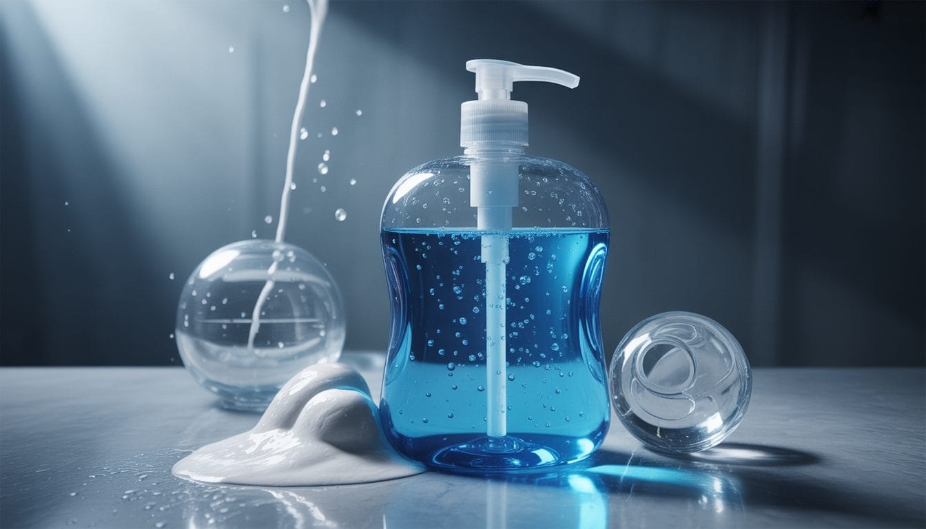 how-antibacterial-soap-works