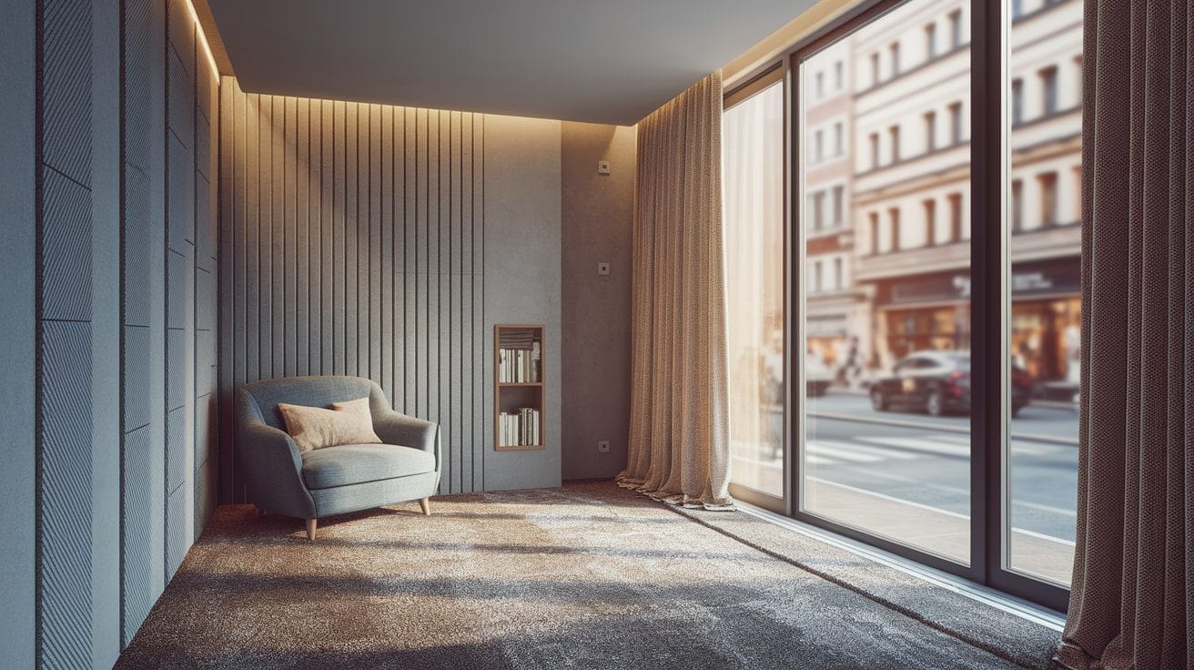 how-does-soundproofing-reduce-noise