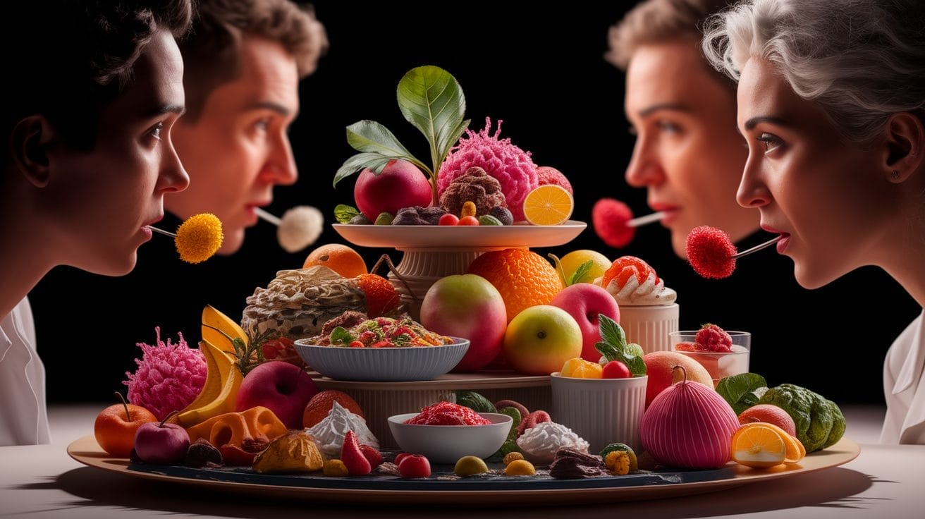 how-does-visual-cues-affect-taste