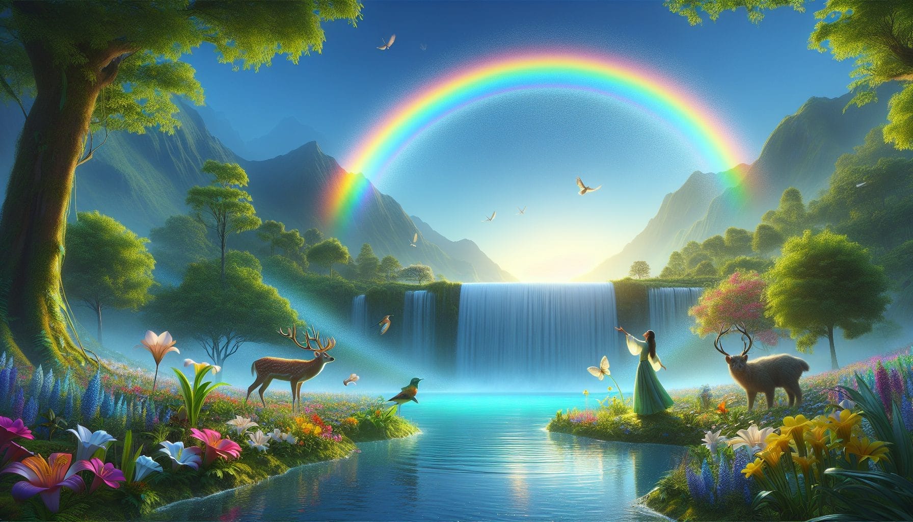 what-causes-rainbows