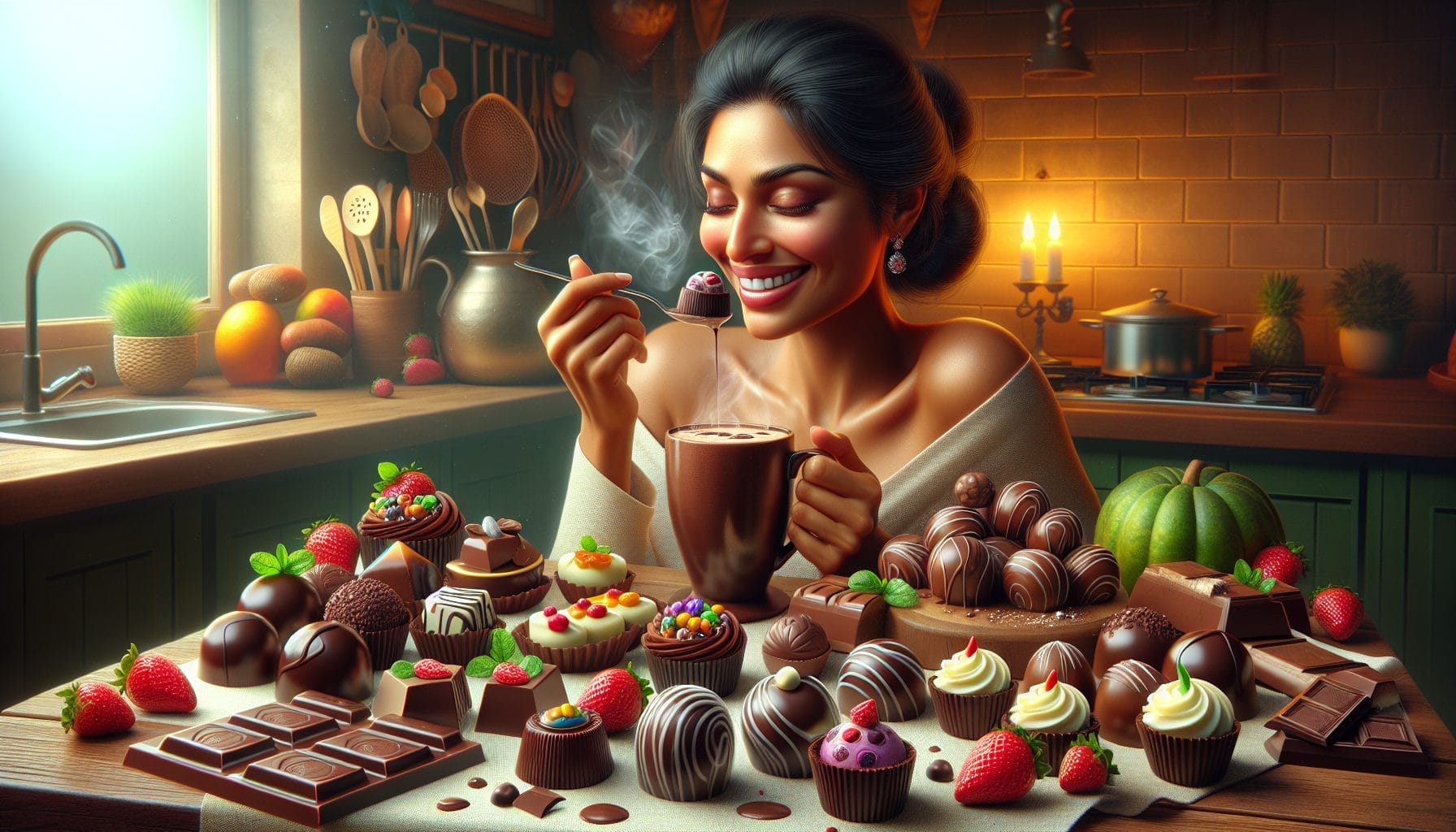 why-does-chocolate-boost-mood